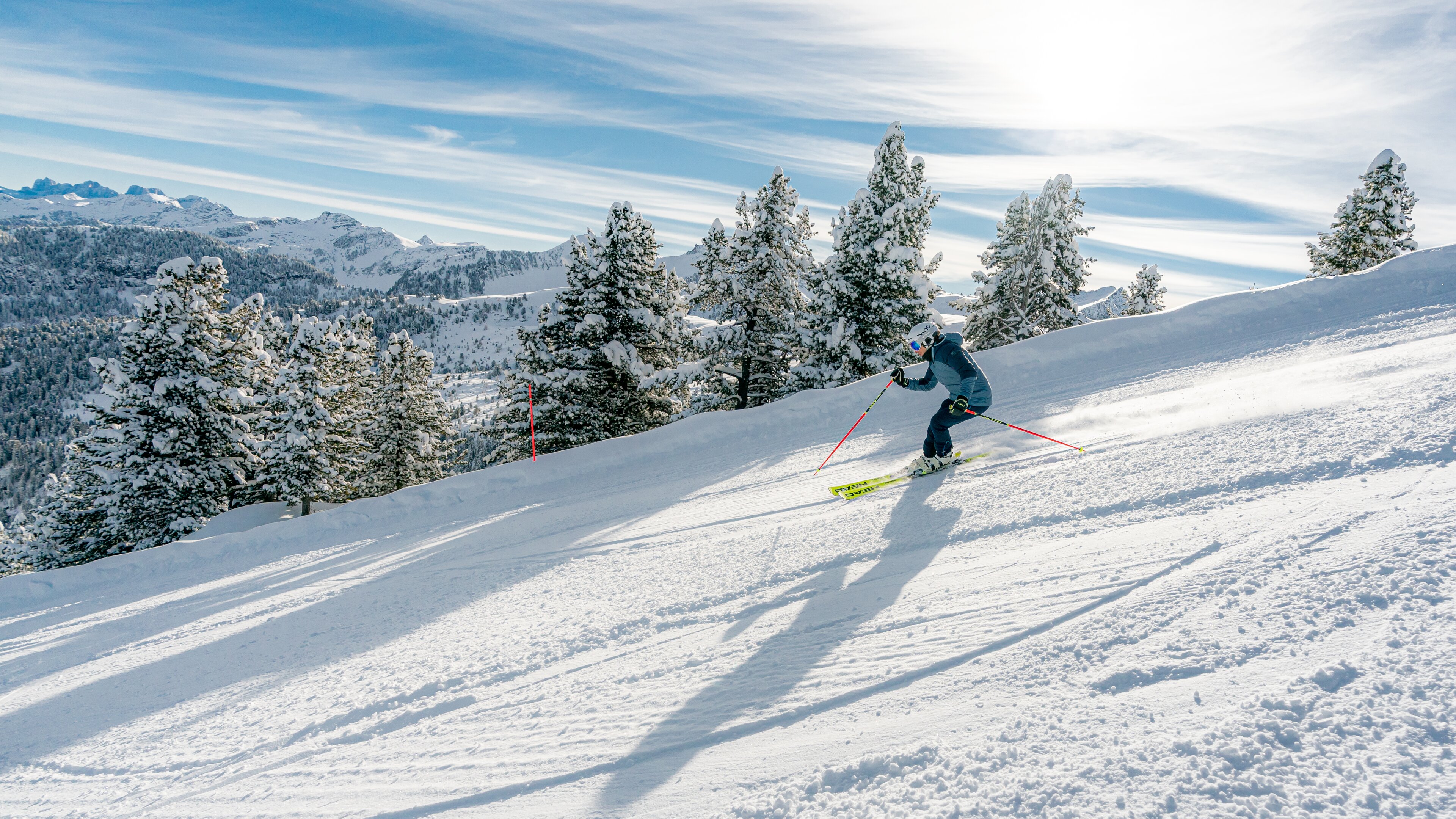 Winter - Fiemme